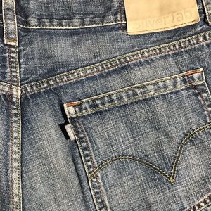 COPY - Vintage Levi’s SILVERTAB MEN 36/32